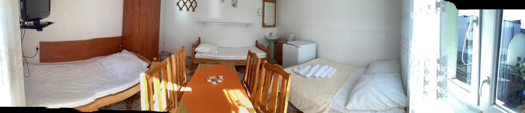 Rodzinna Homestay Mielno (Koszalin)