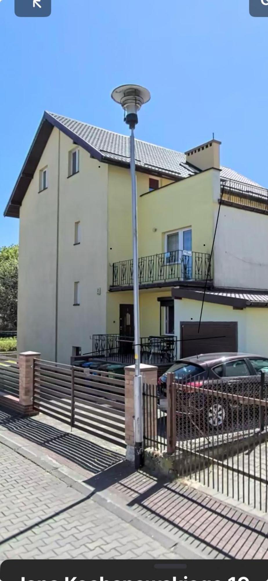 Rodzinna Homestay Mielno (Koszalin)