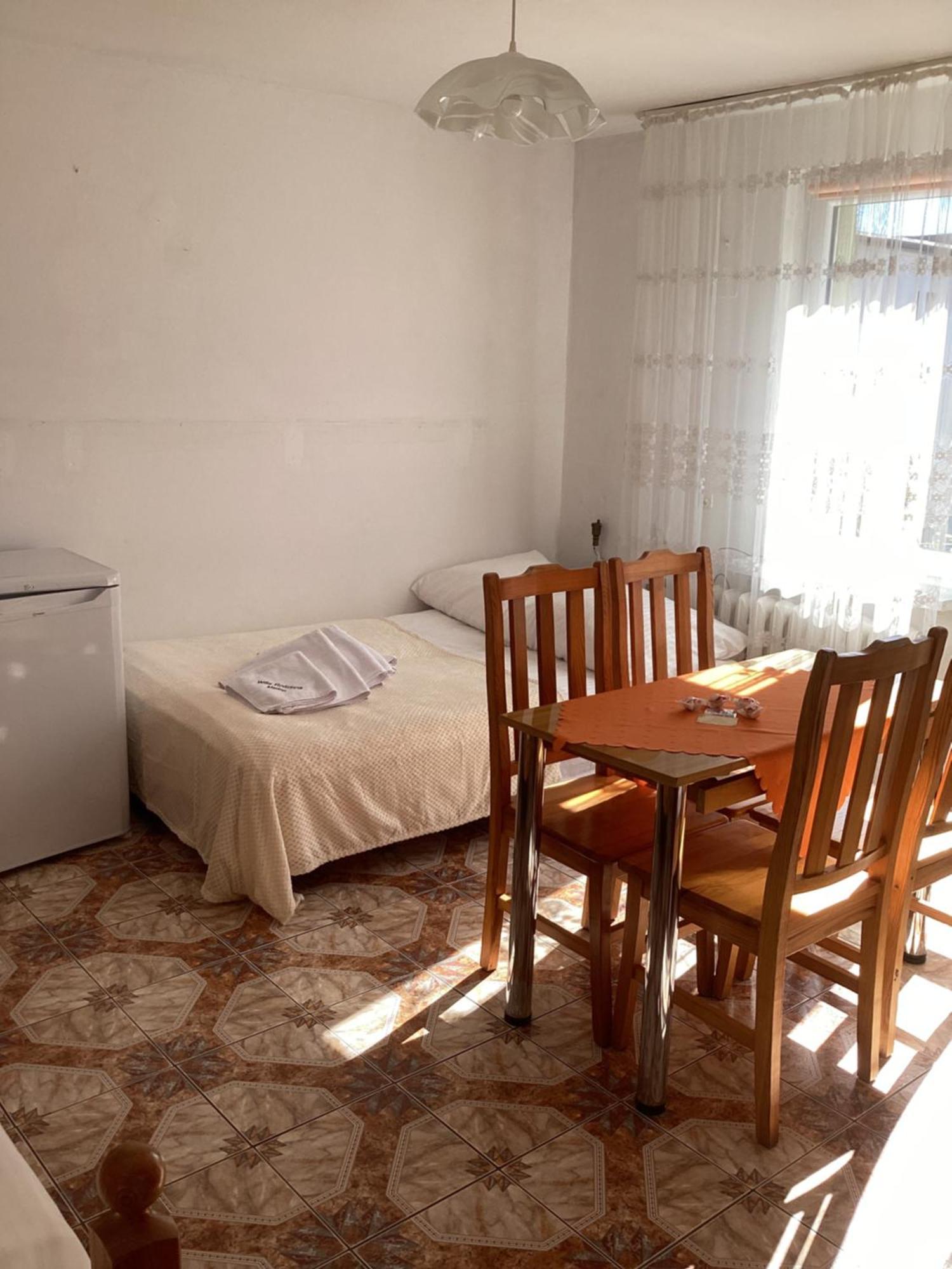 Homestay Rodzinna *