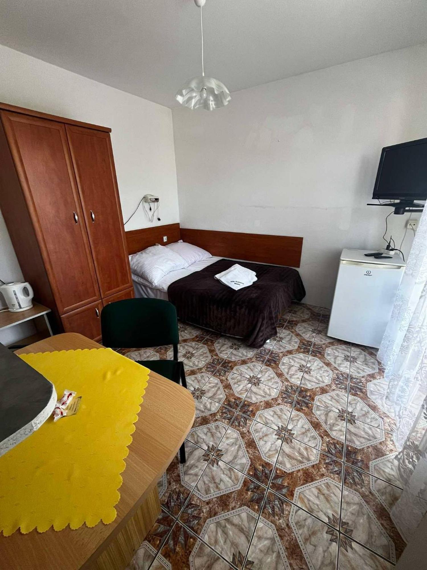 Homestay Rodzinna