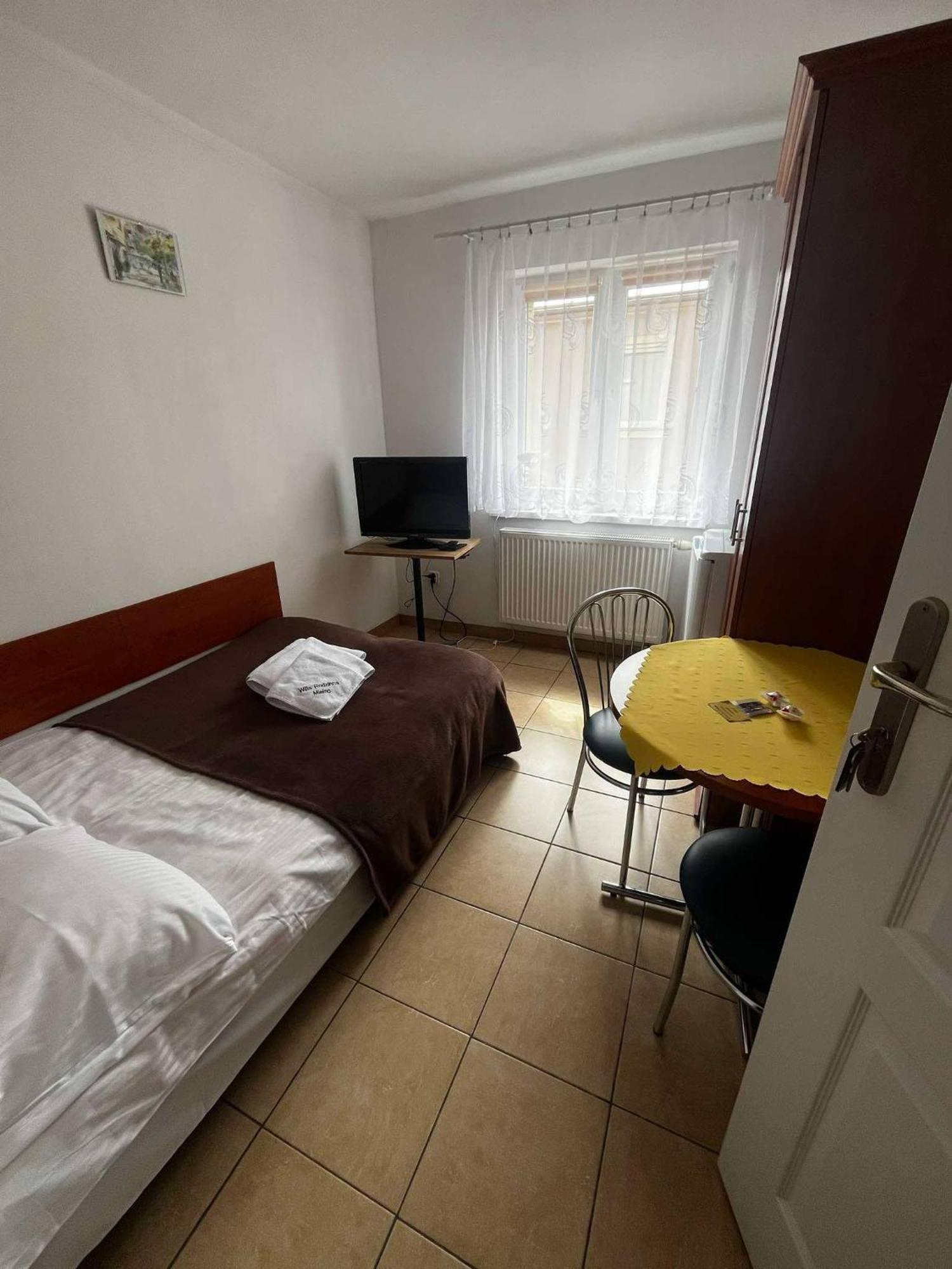 Homestay Rodzinna Mielno (Koszalin)