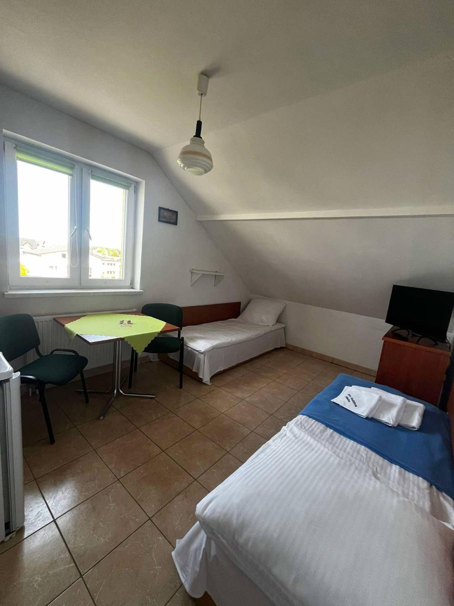 Rodzinna Homestay Mielno (Koszalin)