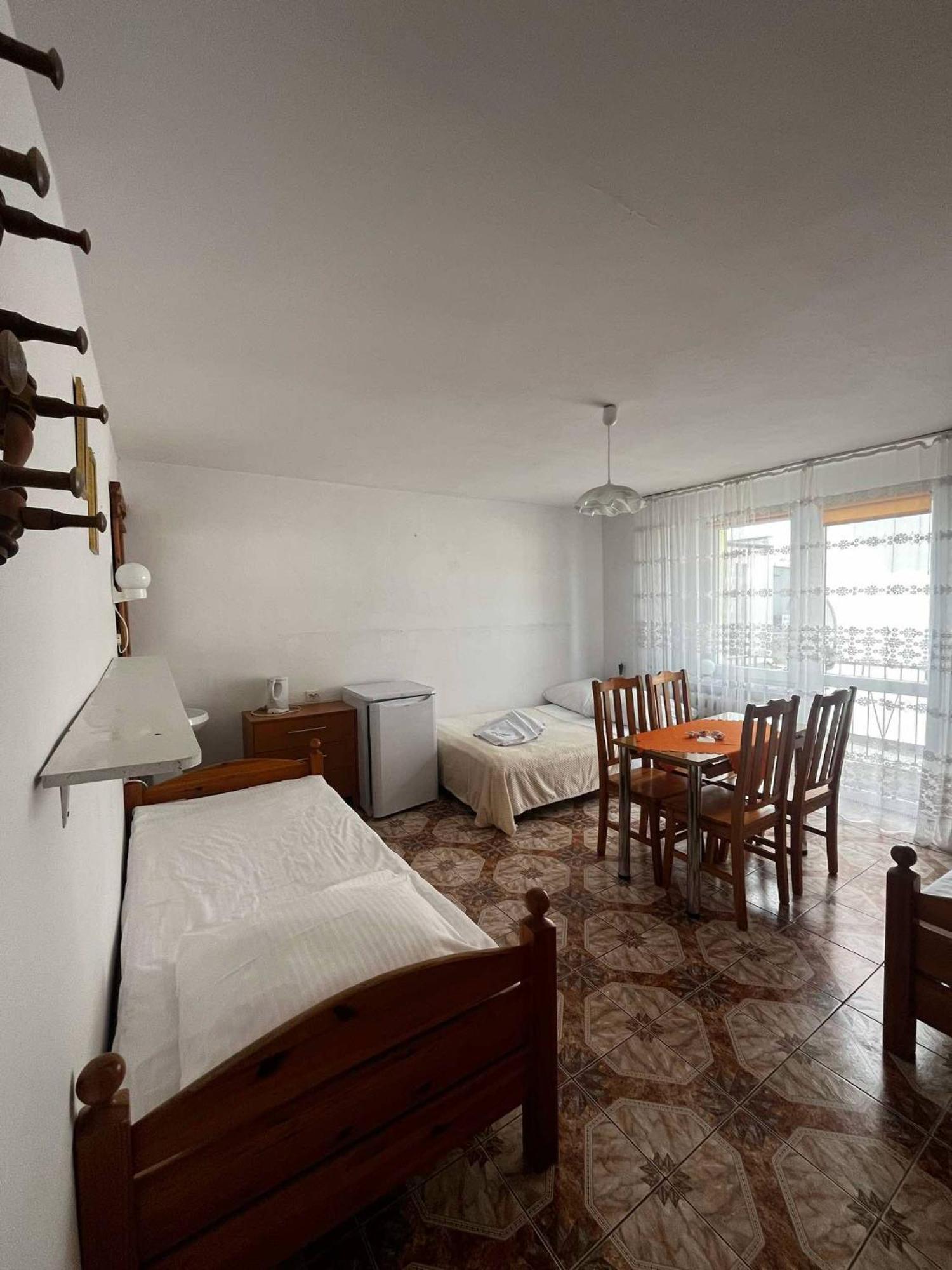 Homestay Rodzinna Mielno (Koszalin)