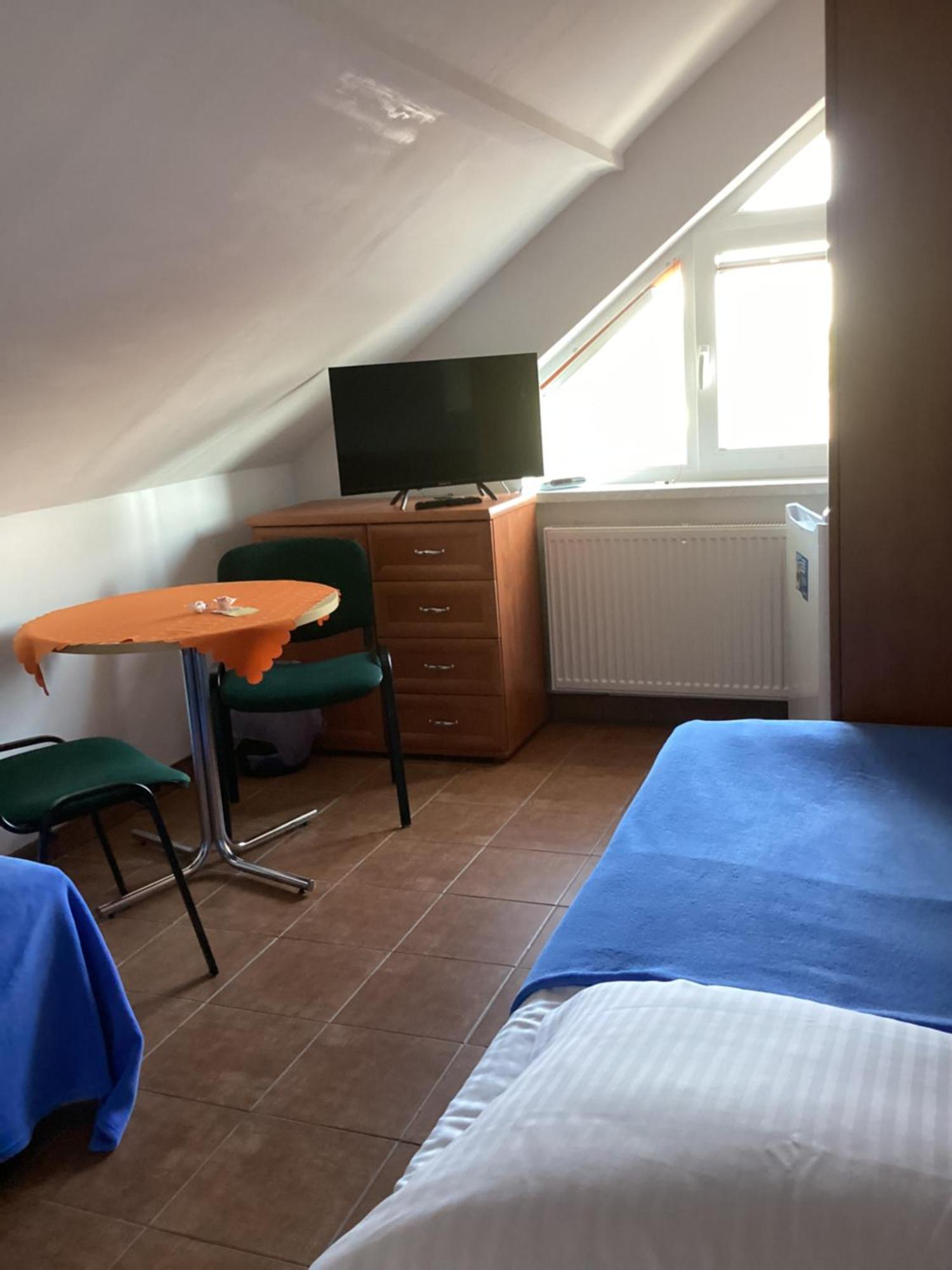 Homestay Rodzinna Mielno (Koszalin)