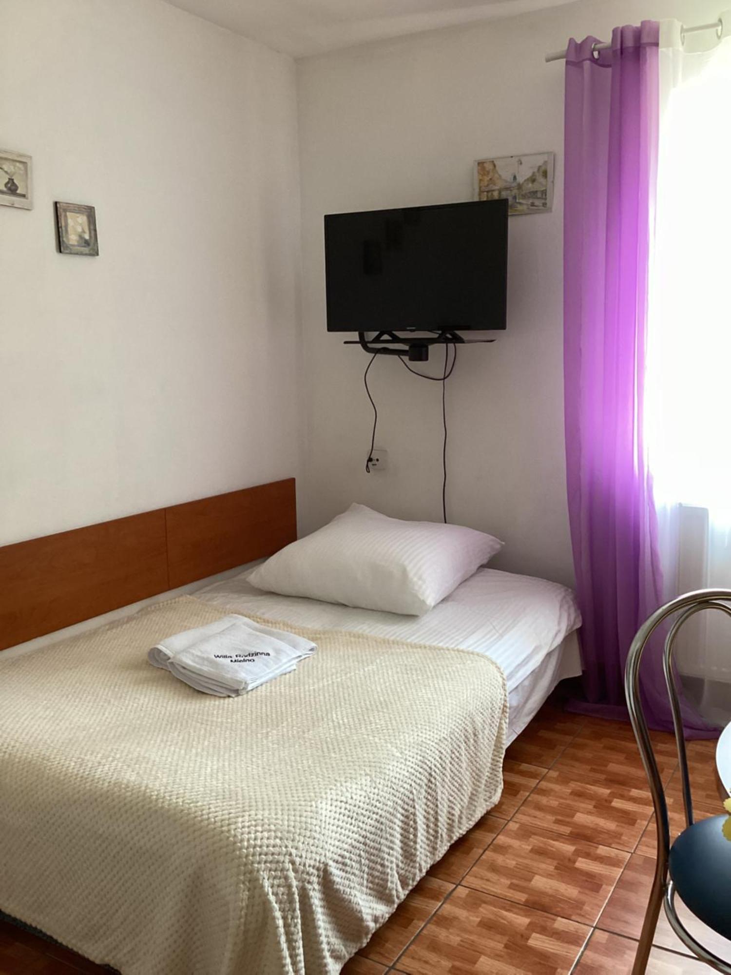 Homestay Rodzinna Mielno (Koszalin)
