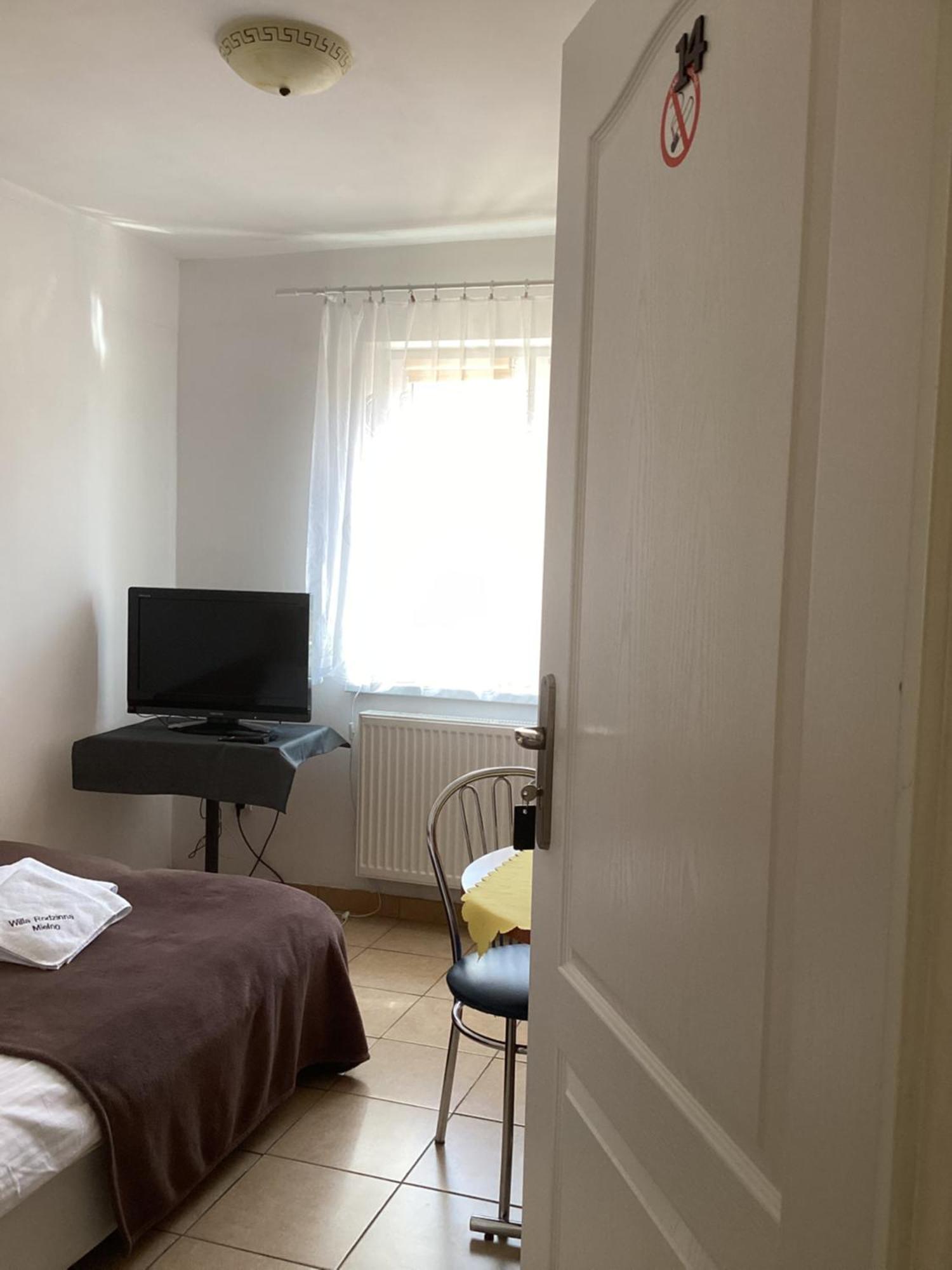 Rodzinna Homestay