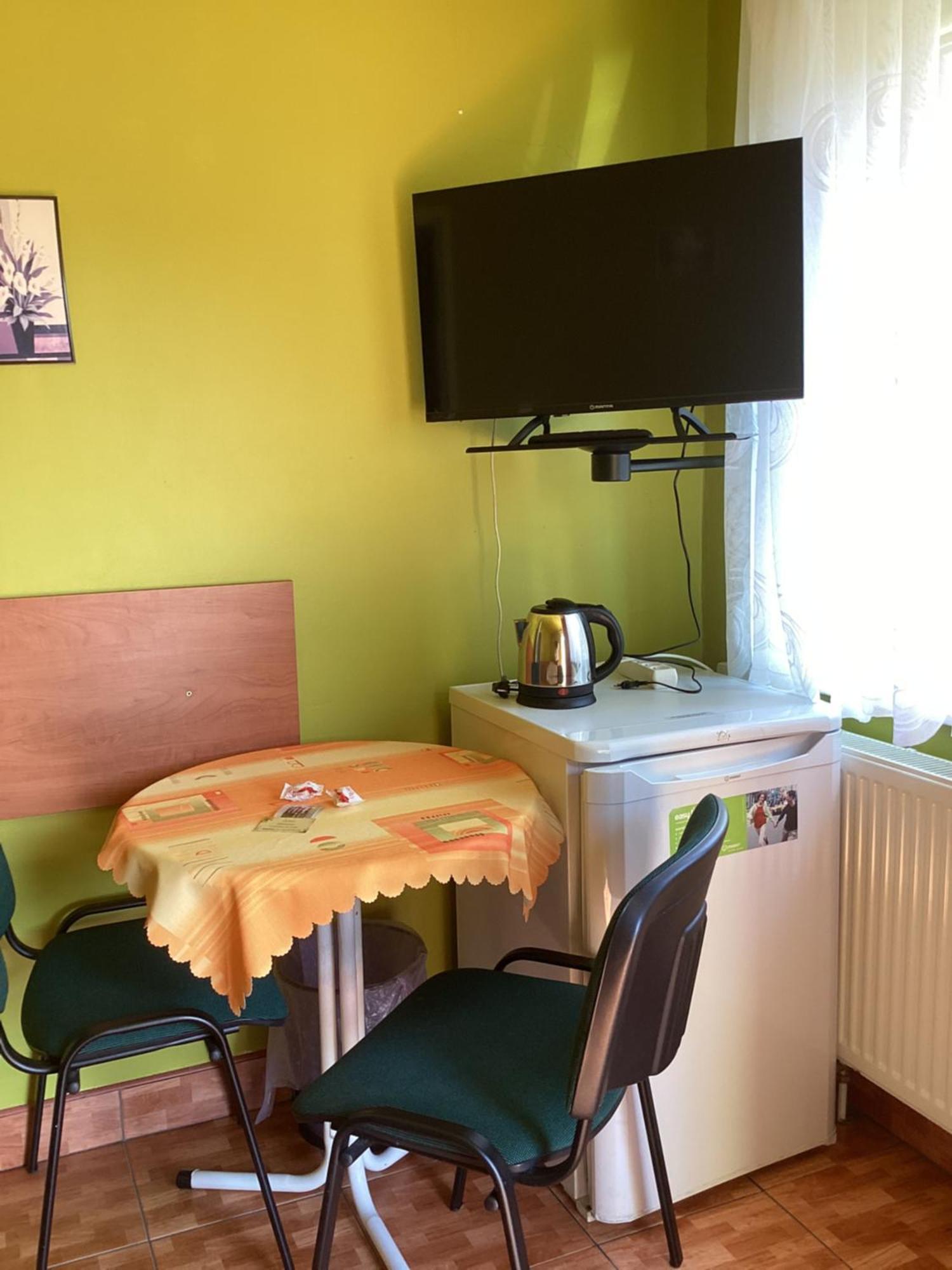 Homestay Rodzinna