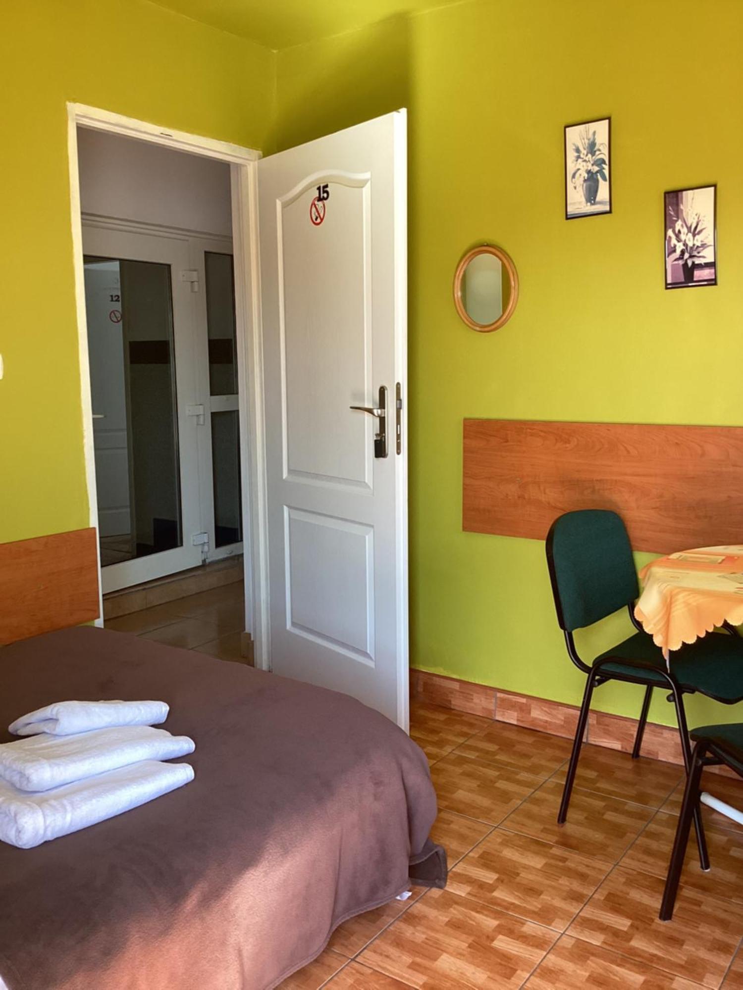 Rodzinna Homestay