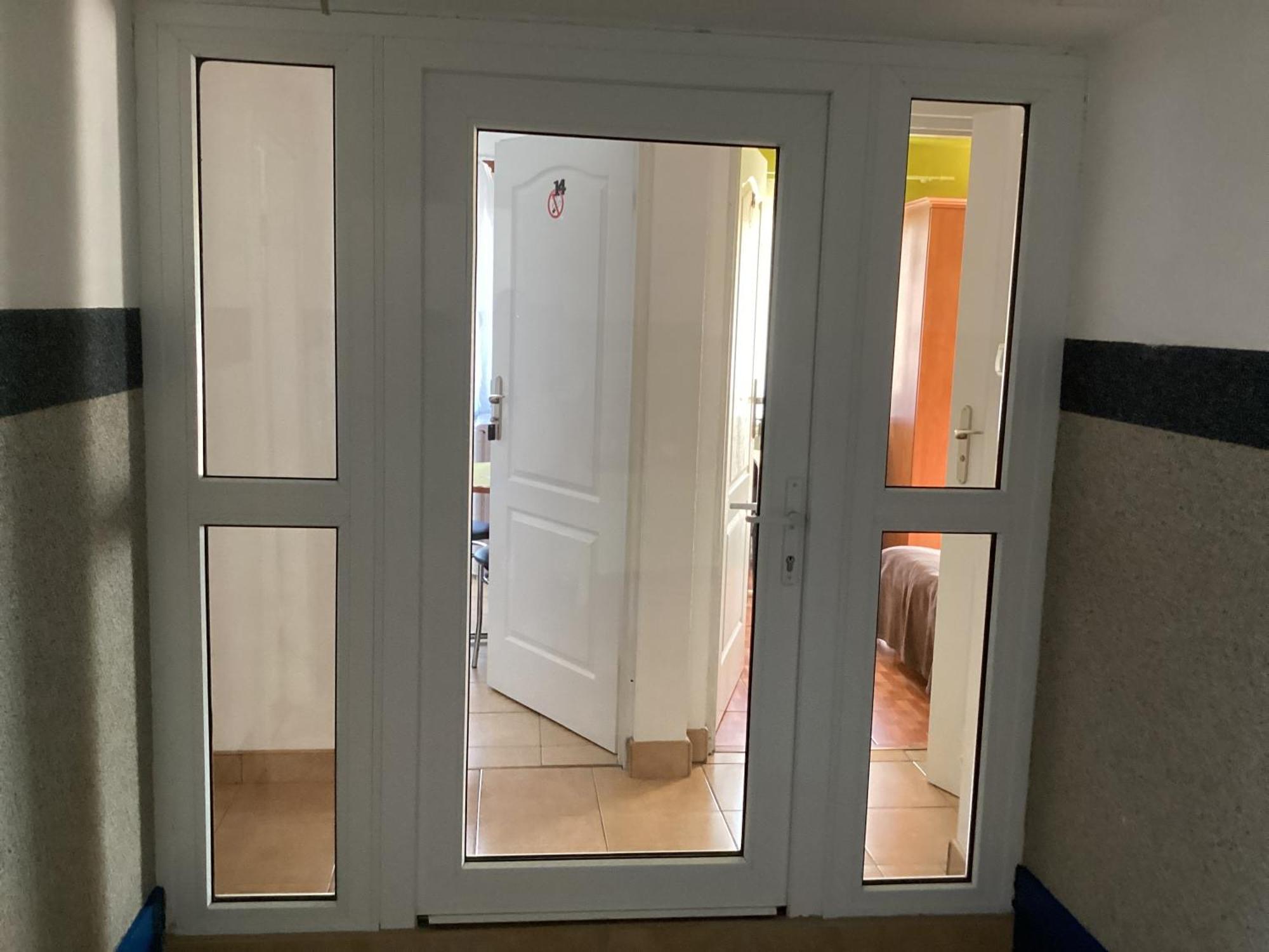 Rodzinna Homestay Mielno (Koszalin)
