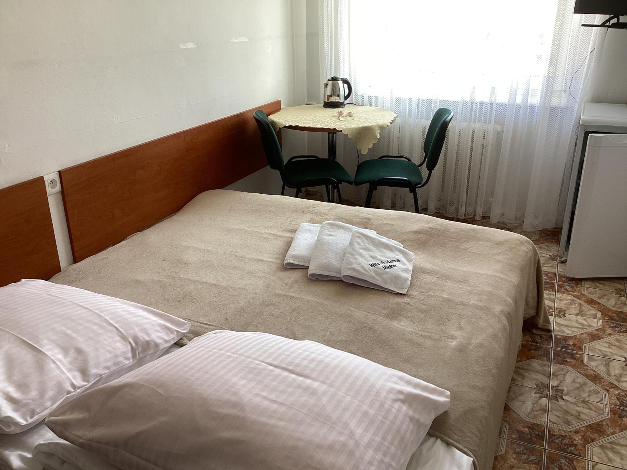 Homestay Rodzinna *