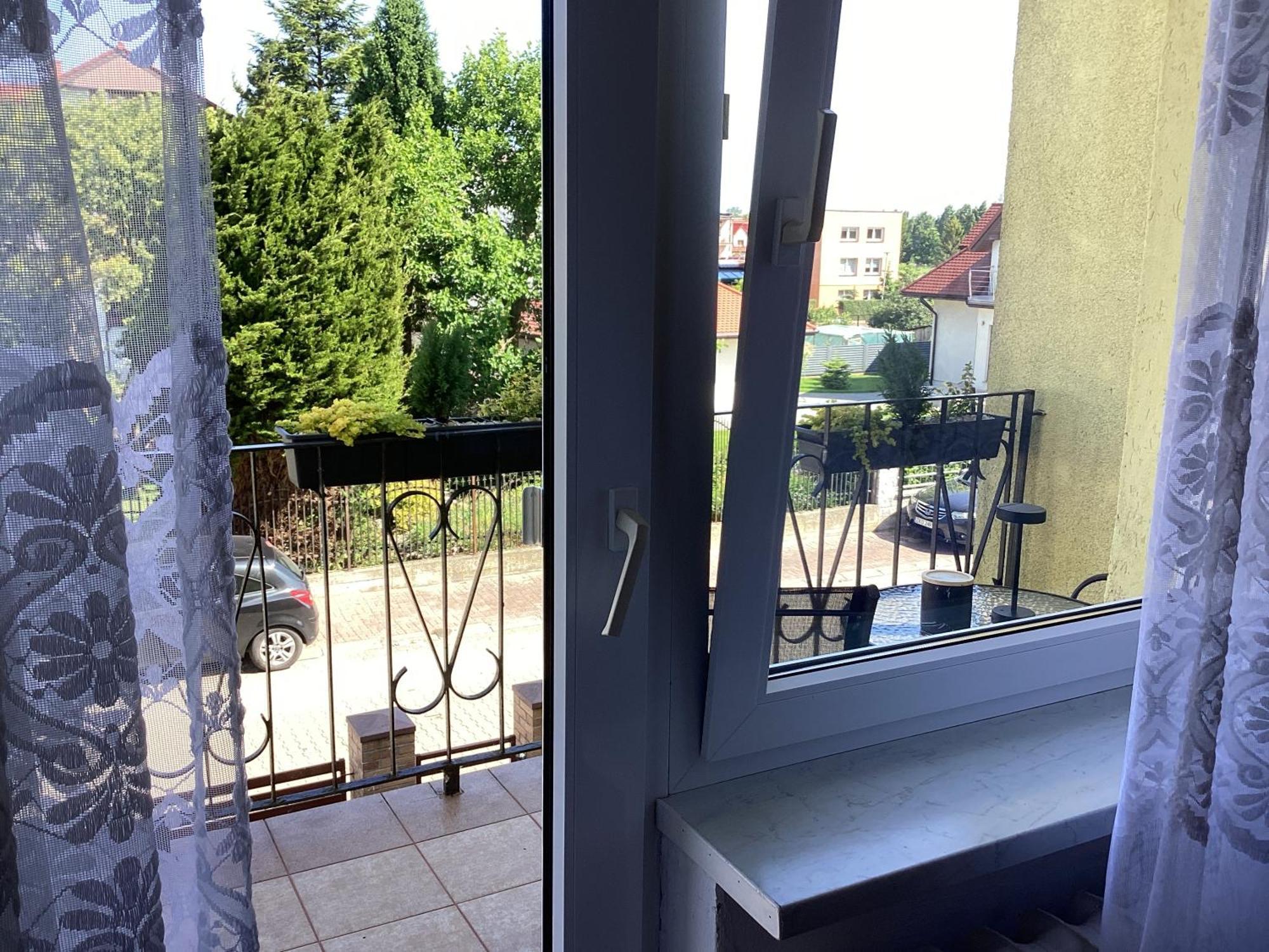 Rodzinna Homestay Mielno (Koszalin)