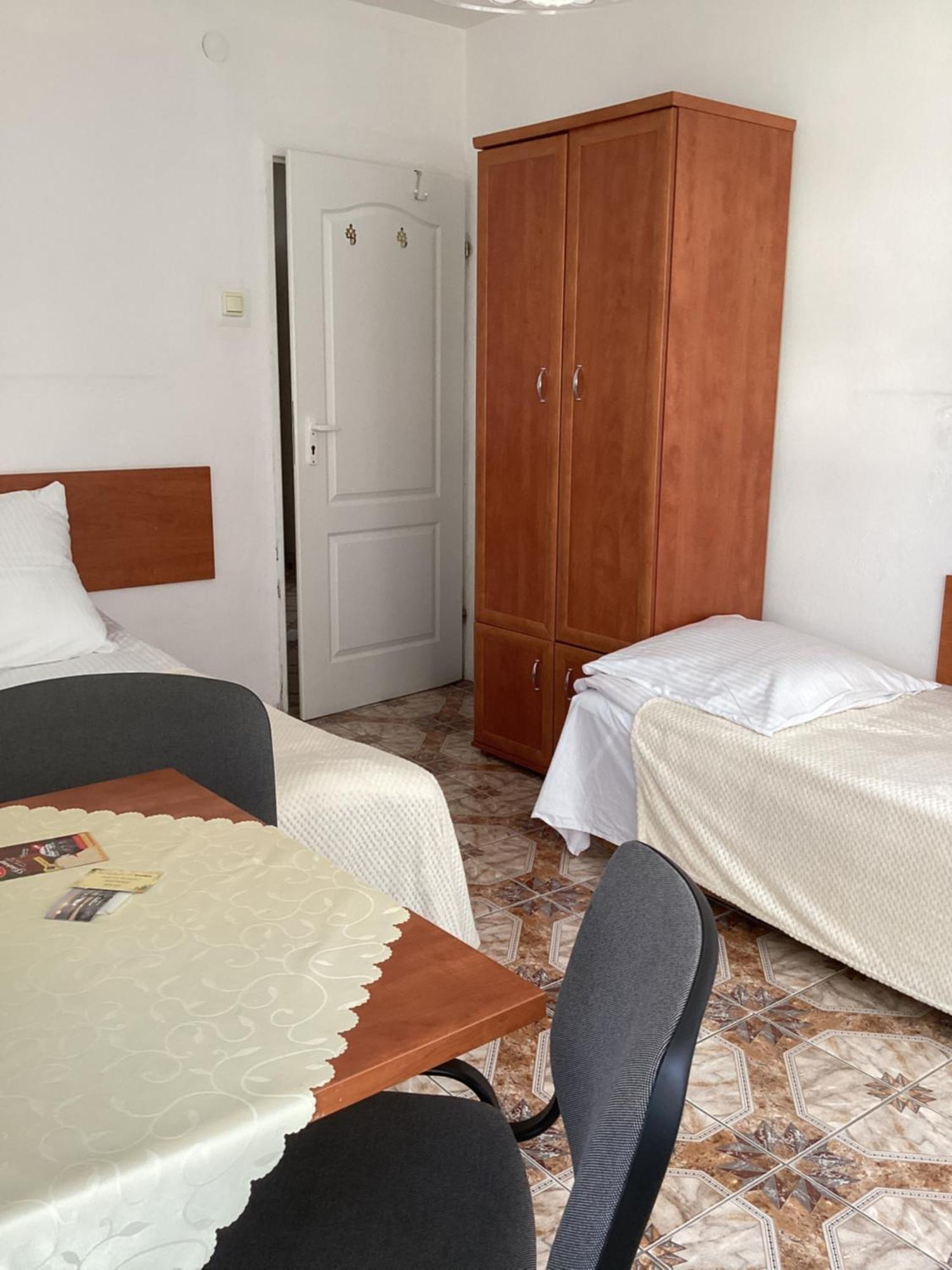 Rodzinna Homestay *