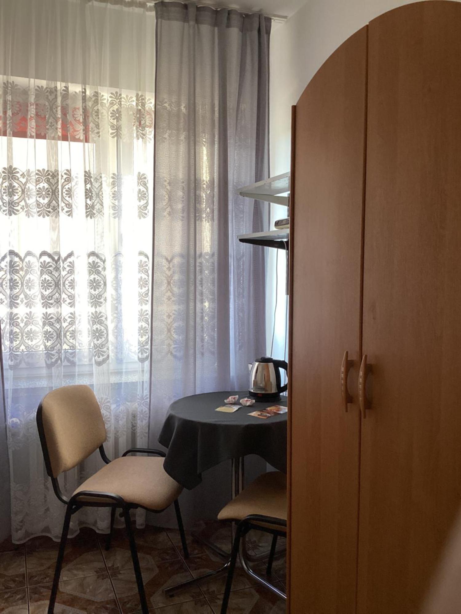 Rodzinna Homestay