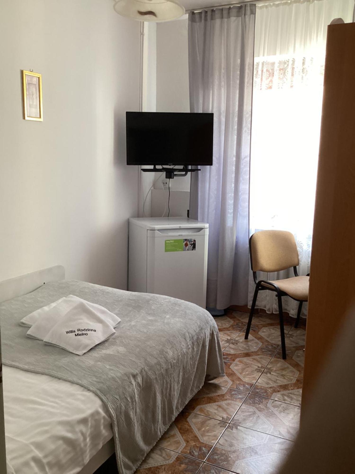 Homestay Rodzinna
