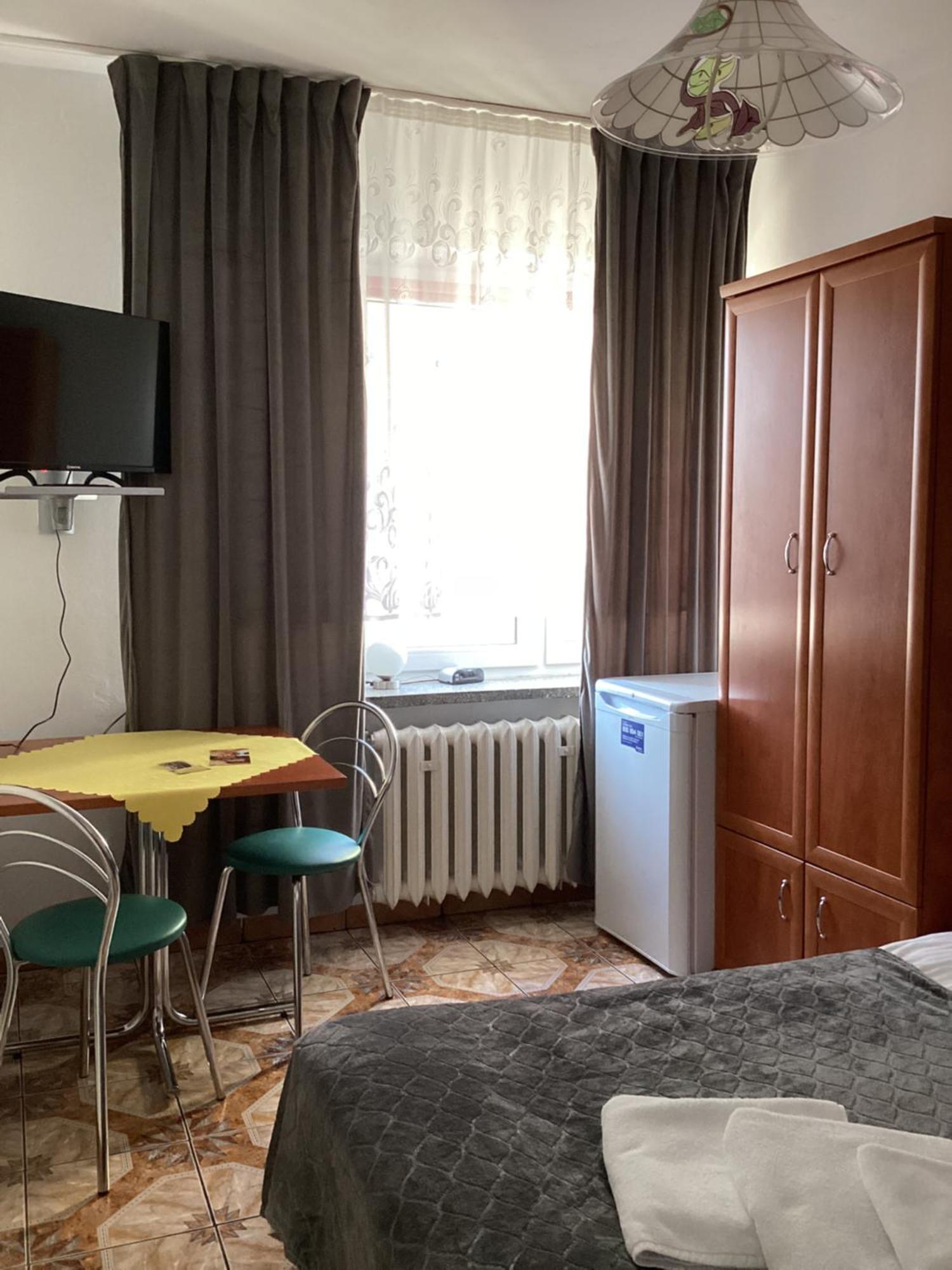 Rodzinna Homestay