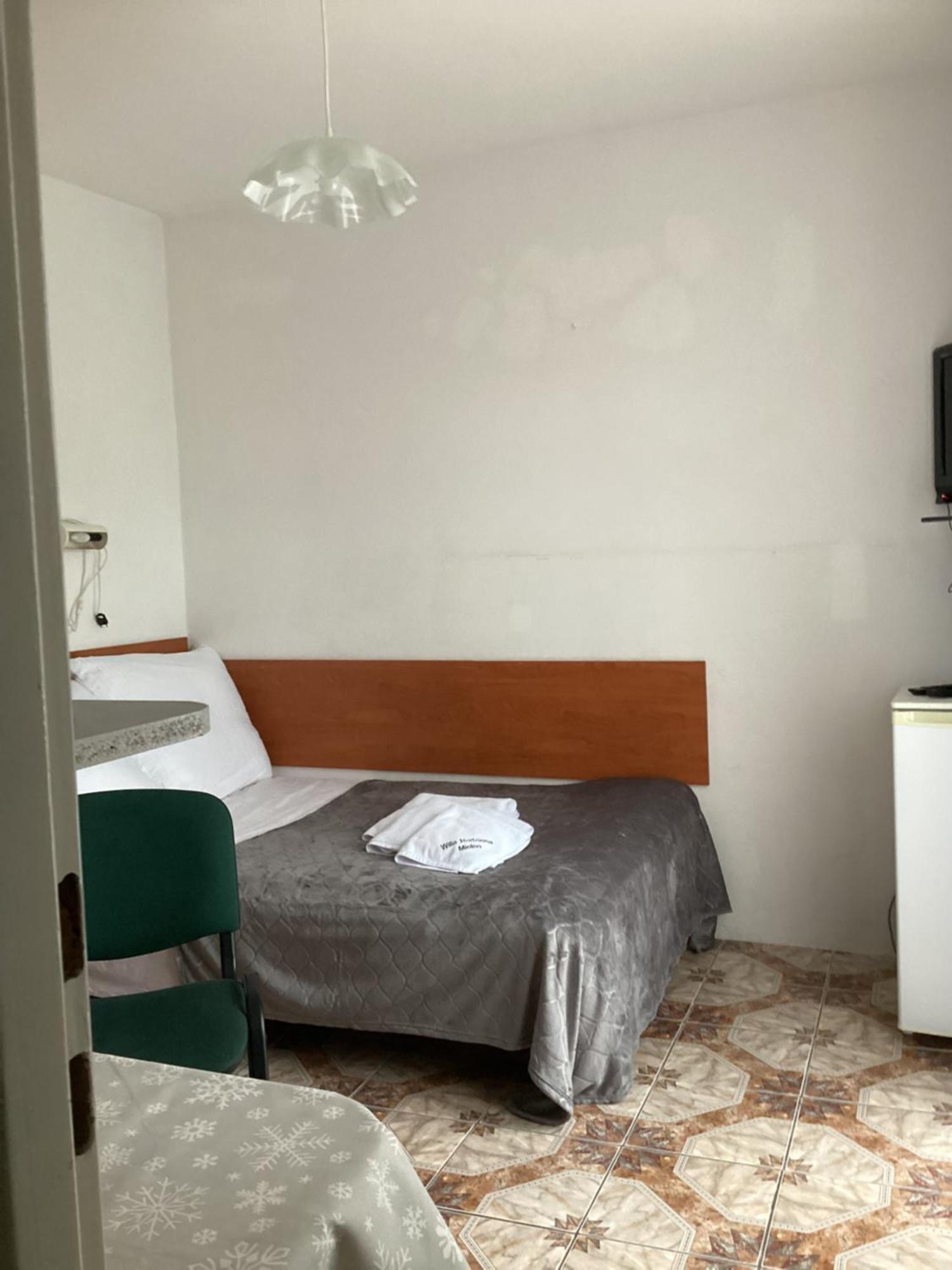 Homestay Rodzinna *